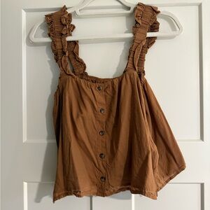 Treasure & Bond Tank Top